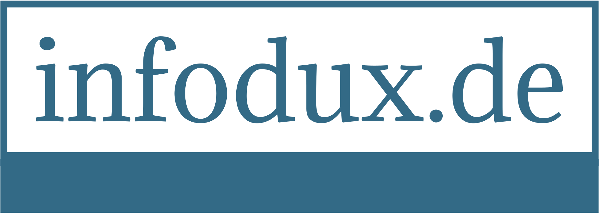 Infodux.de